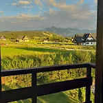 Goralskie Hawran I Muran Z Jacuzzi Chalet Bukowina Tatrzańska