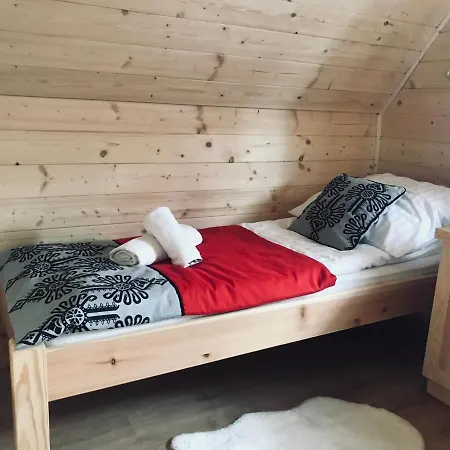 Goralskie Hawran I Muran Z Jacuzzi