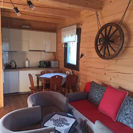 Goralskie Hawran I Muran Z Jacuzzi