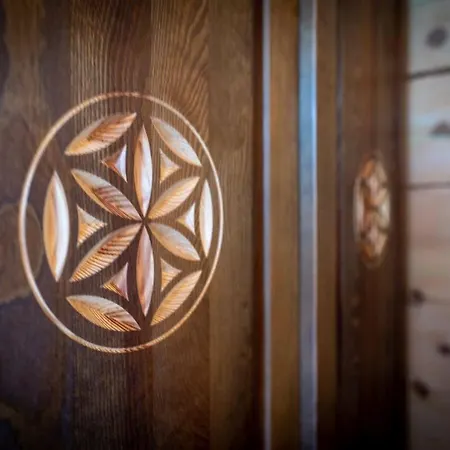 Goralskie Hawran I Muran Z Jacuzzi * Tatranská Bukovina