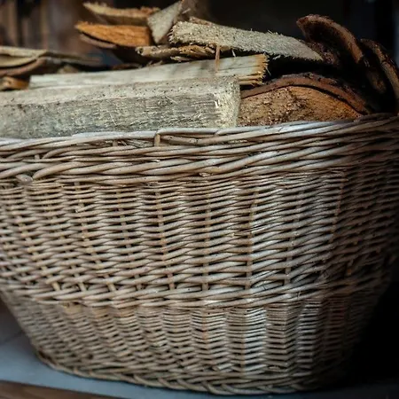 Goralskie Hawran I Muran Z Jacuzzi 샬레 *