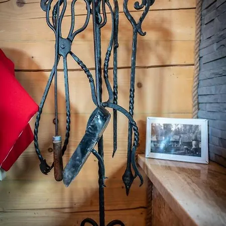 Goralskie Hawran I Muran Z Jacuzzi Tatranská Bukovina