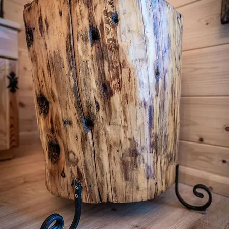 Goralskie Hawran I Muran Z Jacuzzi Tatranská Bukovina