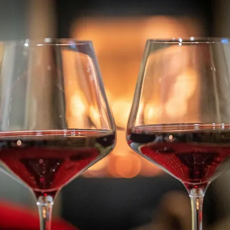 Goralskie Hawran I Muran Z Jacuzzi Tatranská Bukovina