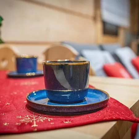 Goralskie Hawran I Muran Z Jacuzzi * Tatranská Bukovina