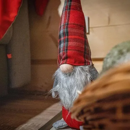 Goralskie Hawran I Muran Z Jacuzzi Horská chata *