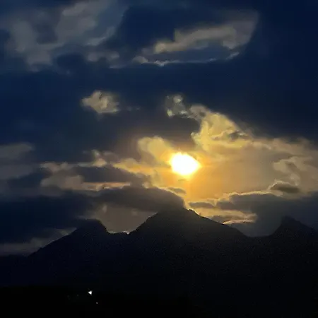 샬레 Goralskie Hawran I Muran Z Jacuzzi