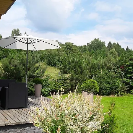 Goralskie Hawran I Muran Z Jacuzzi