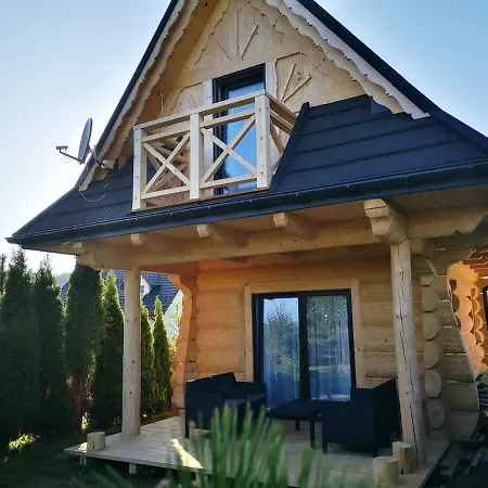 Goralskie Hawran I Muran Z Jacuzzi