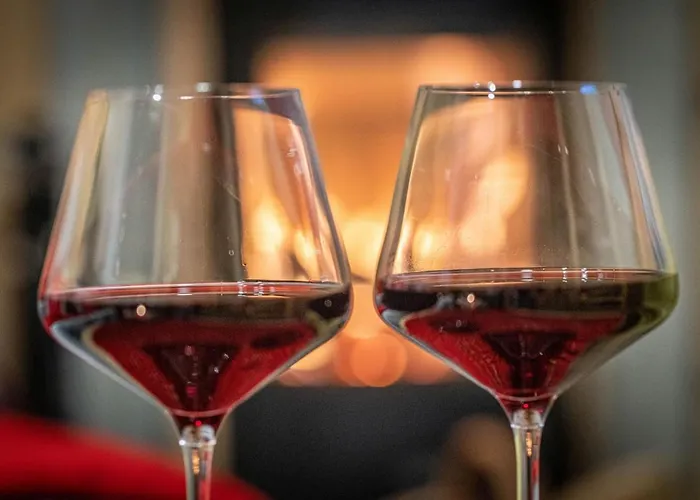 Goralskie Hawran I Muran Z Jacuzzi בוקוווינה טטז'אנסקה