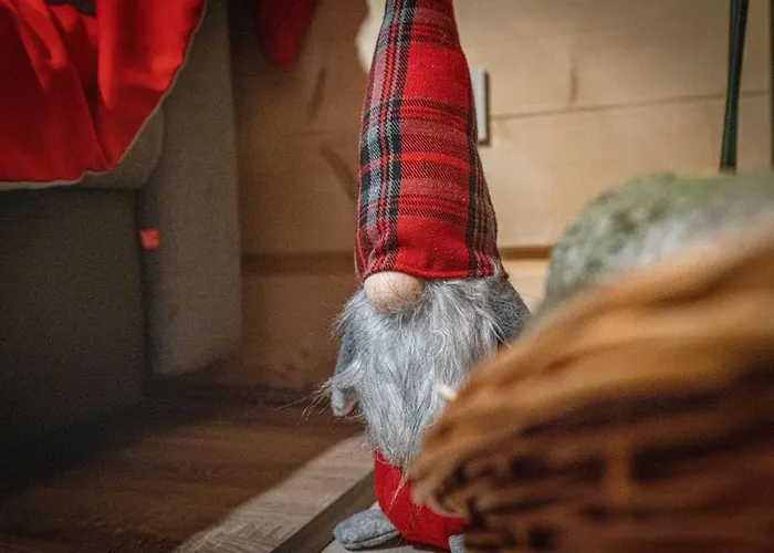 Goralskie Hawran I Muran Z Jacuzzi בקתה *